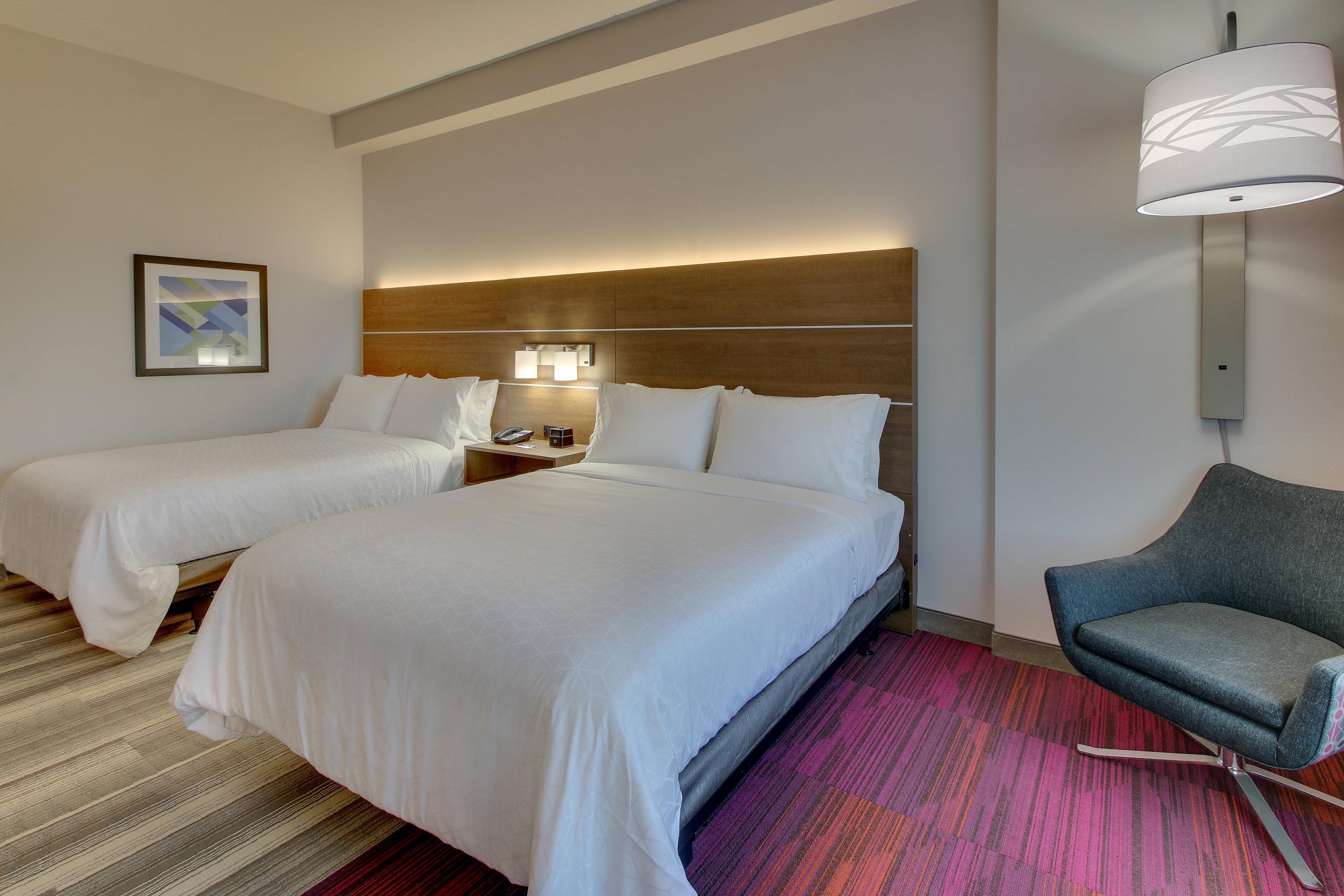 Holiday Inn Express & Suites - Nashville Metrocenter Downtown By Ihg Exterior foto