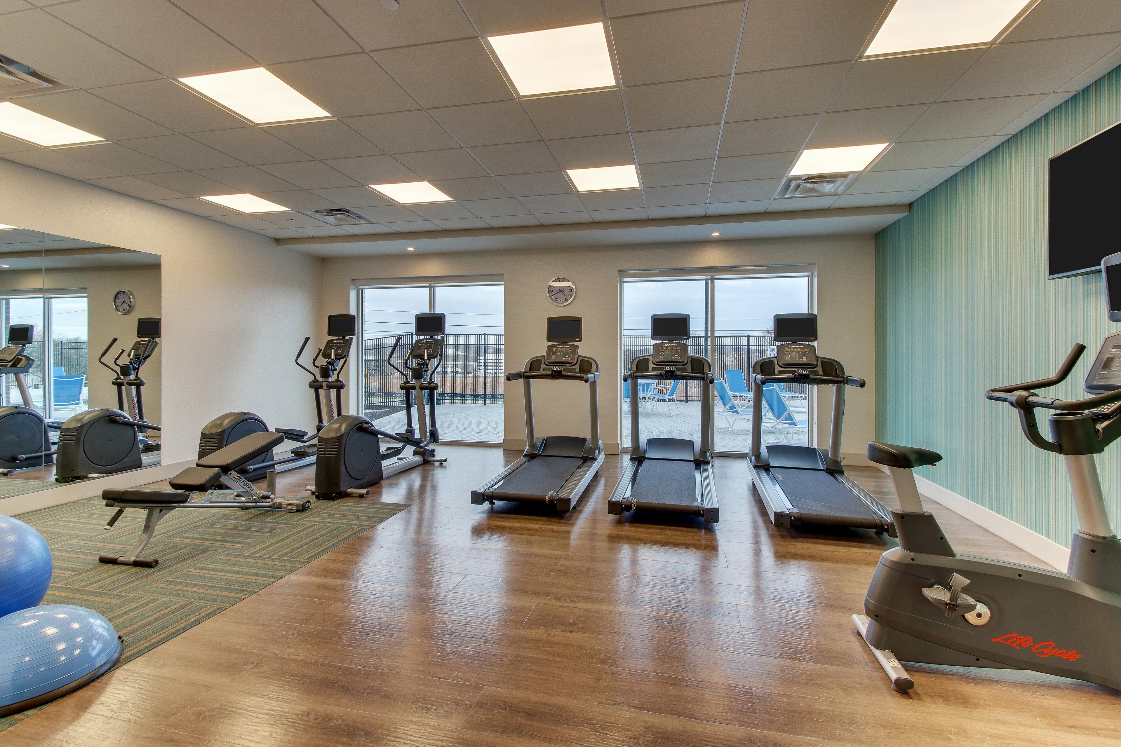 Holiday Inn Express & Suites - Nashville Metrocenter Downtown By Ihg Exterior foto